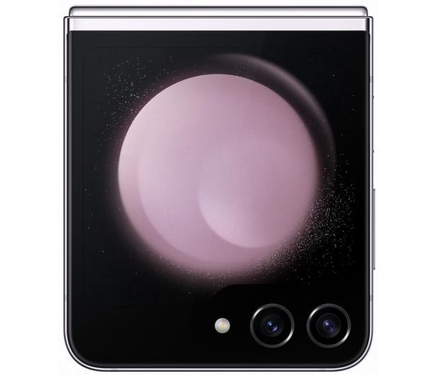 Samsung Galaxy Z Flip5 5G 8/512GB fioletowy - 1158853 - zdjęcie 6